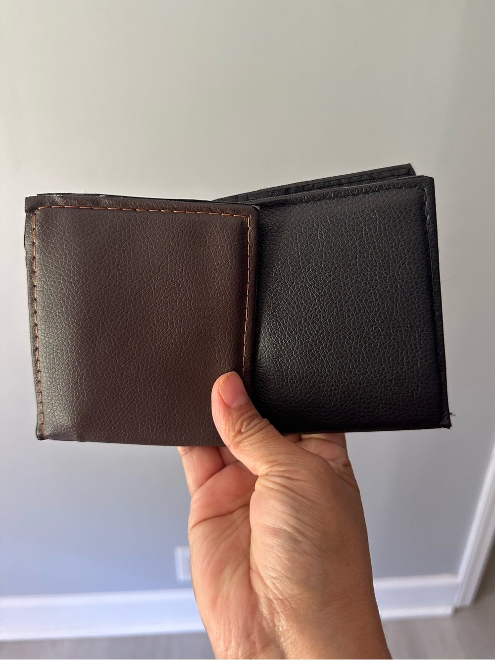 Men’s Wallet Set